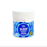 OnlyCBD CBD Infused 10CT Gummies (1000MG)